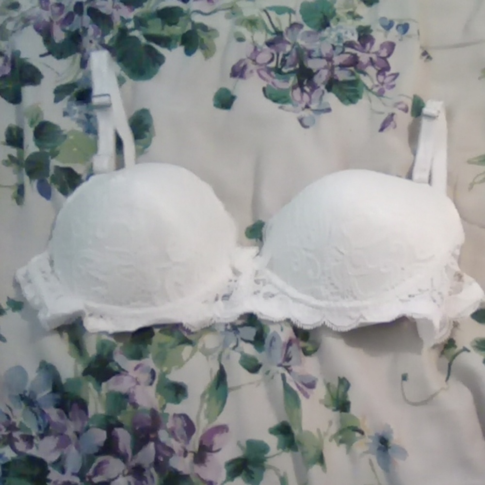 Bra - Picture 1 of 1